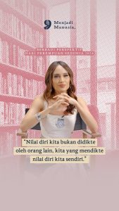 Cinta Laura Kiehl Instagram - Cukup getol menggaungkan kesetaraan gender, Cinta Laura berharap perempuan bisa memiliki hak untuk berkarier, memiliki ambisi, dan mengambil peran aktif dalam menghadapi tantangan hidup. Dalam rangka menghitung mundur perayaan Hari Perempuan Sedunia tanggal 8 Maret 2024, Menjadi Manusia menghadirkan Cinta Laura yang menceritakan perjalanannya hidupnya menjadi seorang perempuan. Simak selengkapnya di YouTube Menjadi Manusia malam ini! #MenjadiManusia #HariPerempuanSedunia #BerbagiPerspektif
