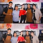 Cinta Laura Kiehl Instagram - Day #1 at @poshmarket.id! Cheers to an amazing start!🥂 Thrilled to host this event with @natashawilona and @samaralive.id. Join us! 🗓️: 29 Feb - 3 Mar 2024 ⏱️: 10AM - 10PM 📍: Sarinah, Jakarta See you guys there! ❤️‍🔥 #NothingImPOSHible Jakarta, Indonesia
