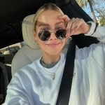 Claire Holt Instagram - someone thought my reel yesterday was from a cringe account and I haven’t been able to stop thinking about it 🤠