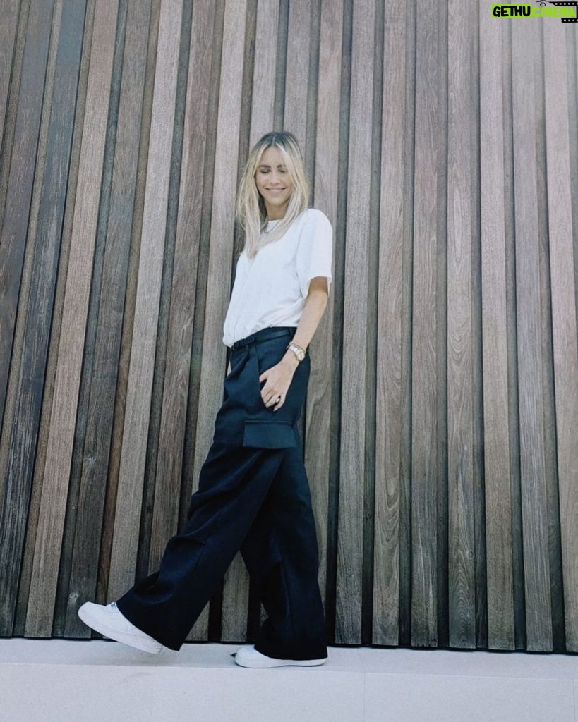Claire Holt Instagram - long hair long nails long pants — got it?