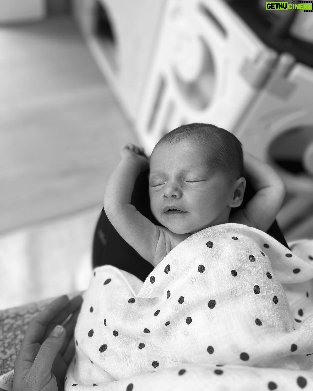 Claire Holt Instagram - I know I bitched non stop about pregnancy but I cannot recommend babies enough