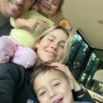 Claire Holt Instagram - I have never once bought Andy a valentines day gift but I expect one every year. It works well for us!