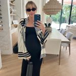 Claire Holt Instagram - huge travis kelce fan so I got bangs to match his new girlfriend