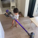 Claire Holt Instagram - pals + vacuums + boats + cars