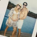 Claire Holt Instagram - I took a pill (for heartburn) in Ibiza