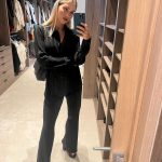 Claire Holt Instagram - A little bit of April. Outfits linked on my site :)