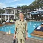 Claire Holt Instagram - Ralph Lauren | Miami