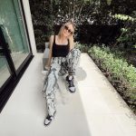 Claire Holt Instagram - I’ve been a real pain in the ass lately and instead of holding myself accountable I’ve decided to blame the planets 🪐