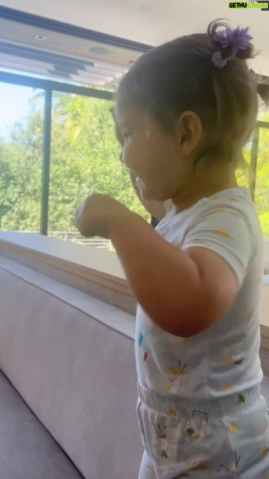 Claire Holt Instagram - Happy 3rd birthday to the QUEEN! The cheekiest, coolest, most delicious little raver. ILYSM and I just really want to be you when I grow up.