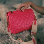Claire Holt Instagram - LV | @louisvuitton