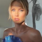 Claire Holt Instagram - I’m all for female empowerment + embracing the skin we are in etc but can we pretty please keep getting botox? 🙏🙏🙏