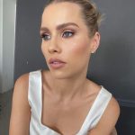 Claire Holt Instagram - Going to do a beauty breakdown with @daniela.gozlan which looks do you want to learn??