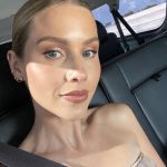 Claire Holt Instagram - Going to do a beauty breakdown with @daniela.gozlan which looks do you want to learn??