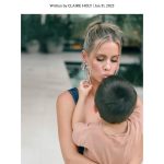 Claire Holt Instagram - I purchased a corner of the internet and named it after myself. I hope you like it! 🫶 thecornerbyclaire.com