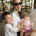 Claire Holt Instagram - tired, happy + full of sugar. See ya next time 🇦🇺