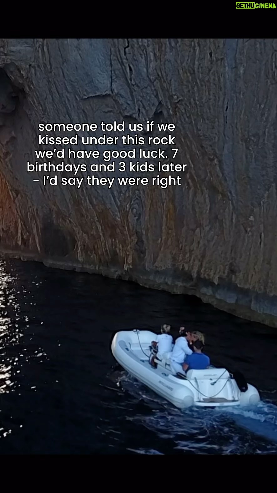Claire Holt Instagram - Happy Birthday my guy. I really really love you.