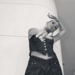 Claire Holt Instagram - Jean Paul Gautier | Art Basel