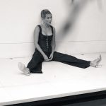 Claire Holt Instagram - Jean Paul Gautier | Art Basel