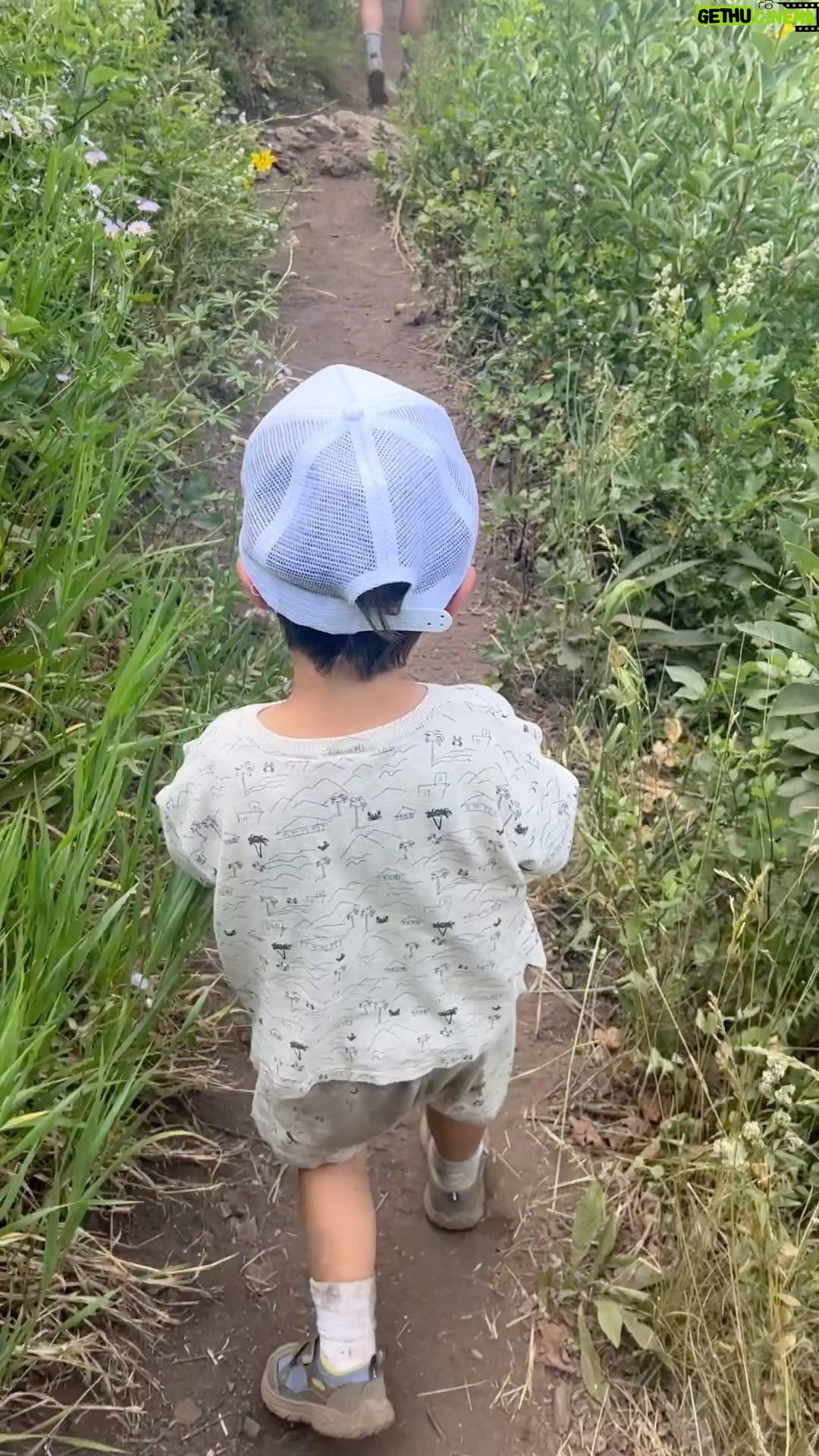 Claire Holt Instagram - one minute you’re crying cause it’s HARD, the next you’re crying cause you never want them to leave your side for as long as you live