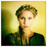 Claire Holt Instagram - Found these in the basement