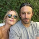 Claire Holt Instagram - decided not to cancel him cause I’m a saint
