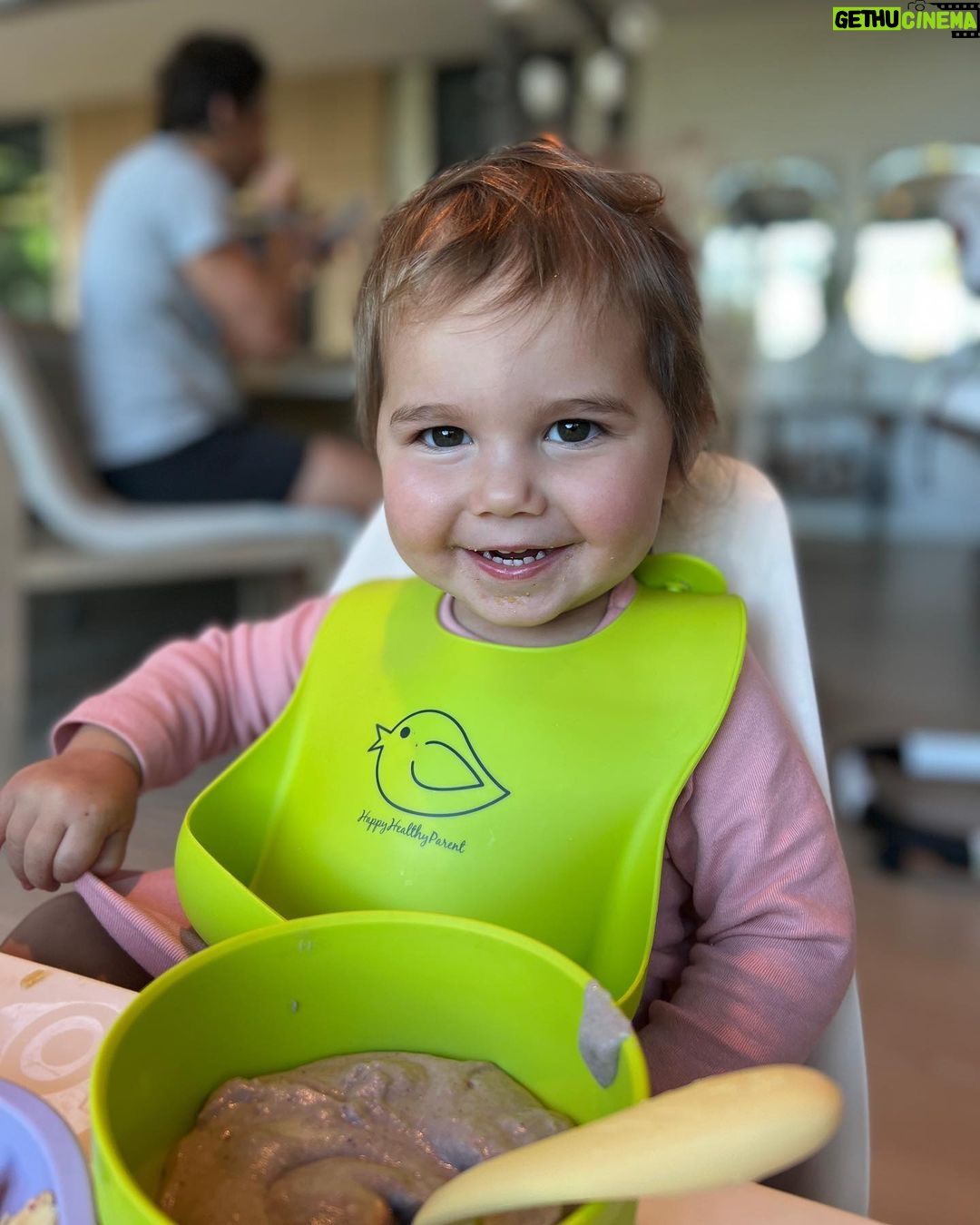 Claire Holt Instagram - my baby is a big girl ðŸ˜