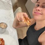 Claire Holt Instagram - the daily struggle between who I wanna be and who I am