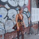 Claire Holt Instagram - are we still posting blurry pics?