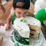 Claire Holt Instagram - My coolest friend is 2! Happy Birthday to the Starbucks queen and the ruler of our house. We’re all obsessed w her.