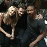 Claire Holt Instagram - Found these in the basement