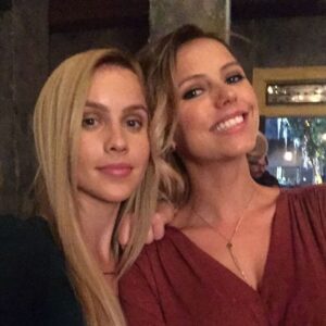 Claire Holt Instagram - Found these in the basement