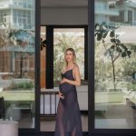 Claire Holt Instagram - a pregnancy diary entry on my site this week my feelings about: - the future - growing organs - extra lbs + why my kids are my teachers thecornerbyclaire.com