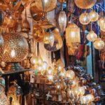 Claire Holt Instagram - ✨ Marrakech ✨