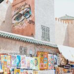 Claire Holt Instagram - ✨ Marrakech ✨
