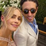 Claire Holt Instagram - 🇮🇹 feat. some cute dresses and cute andy