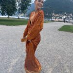 Claire Holt Instagram - 🇮🇹 feat. some cute dresses and cute andy