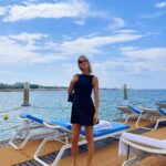 Claire Holt Instagram - #refbabe riviera @reformation
