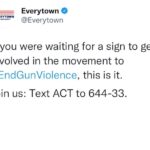 Claire Holt Instagram - every senator who votes no to background checks should be forced to stare at the faces of those innocent children as they do it