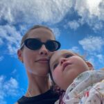 Claire Holt Instagram - chins n cheeks
