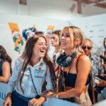 Claire Holt Instagram - Had the most epic weekend at my first f1 grand prix with the @williamsracing team. Still can’t believe they let me in the car on race day!! Can report back that all the drivers are in fact as hot as they appear on tv. So fun having Andy there to experience it with me. Can’t wait for the next one!!! #williamsambassador F1 Miami Grand Prix