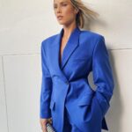 Claire Holt Instagram - @childhelp benefit 💙 Miami Beach, Florida