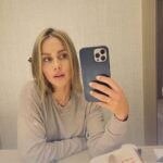 Claire Holt Instagram - Since I couldn’t possibly allow my son to have his own moment I cut mine too
