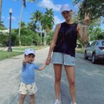Claire Holt Instagram - neighborhood watch