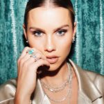 Claire Holt Instagram - invite me to your power lunch