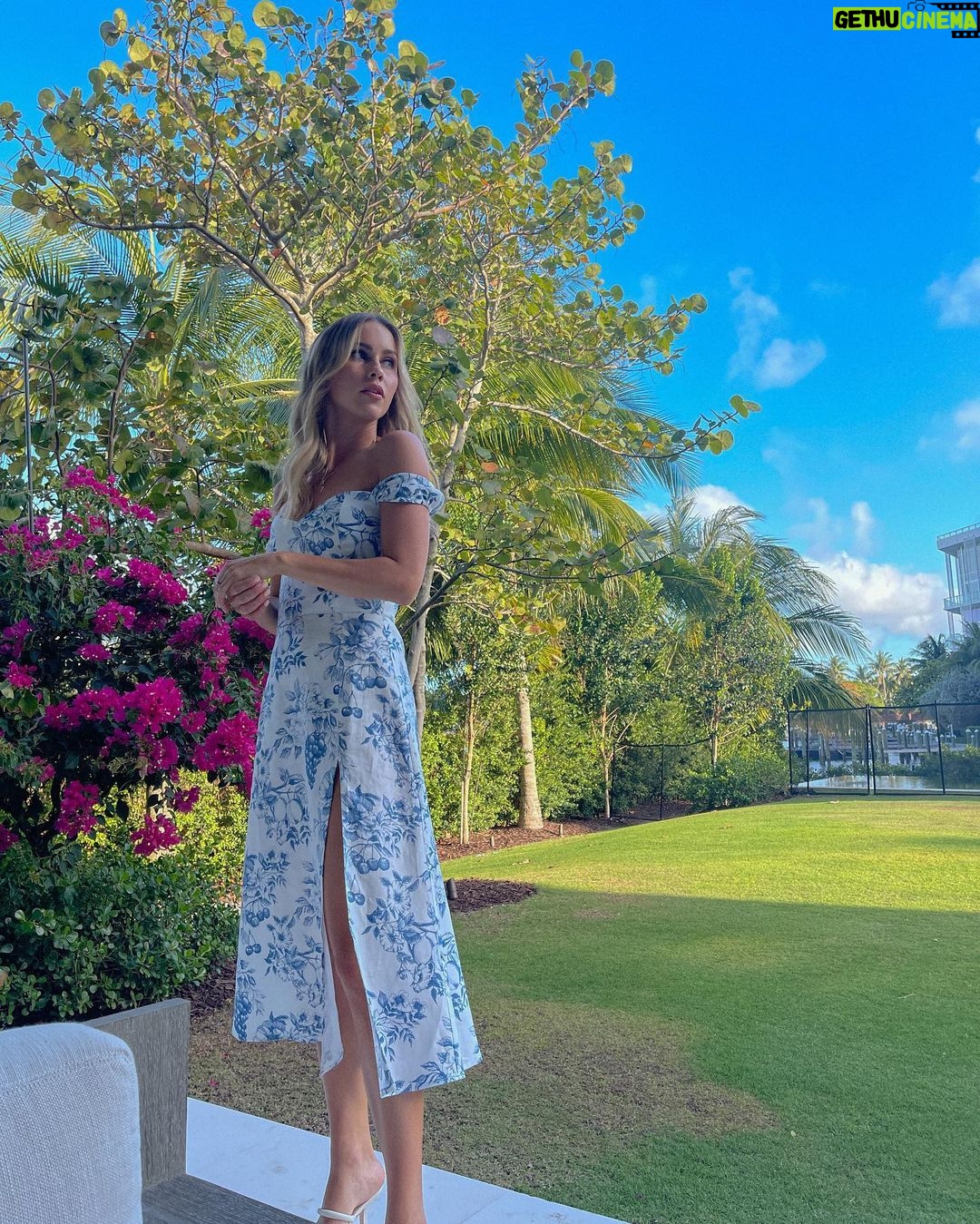 Claire Holt - 832K Likes - @reformation supper club 📍miami
