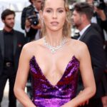 Claire Holt Instagram - Thank you @gennyofficial and @bulgari for this special moment 🤍