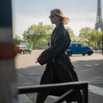 Claire Holt Instagram - florida is nice but paris is nicer