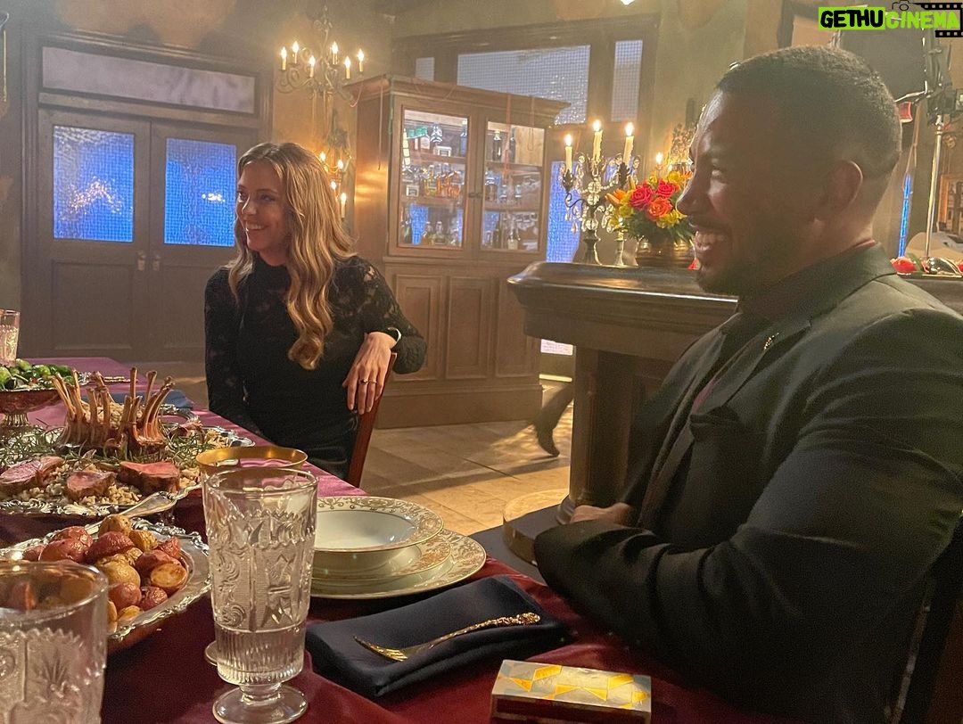 Claire Holt - 1.6 Million Likes - The OGs x Legacies tonightttt