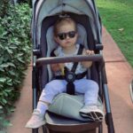 Claire Holt Instagram - neighborhood watch