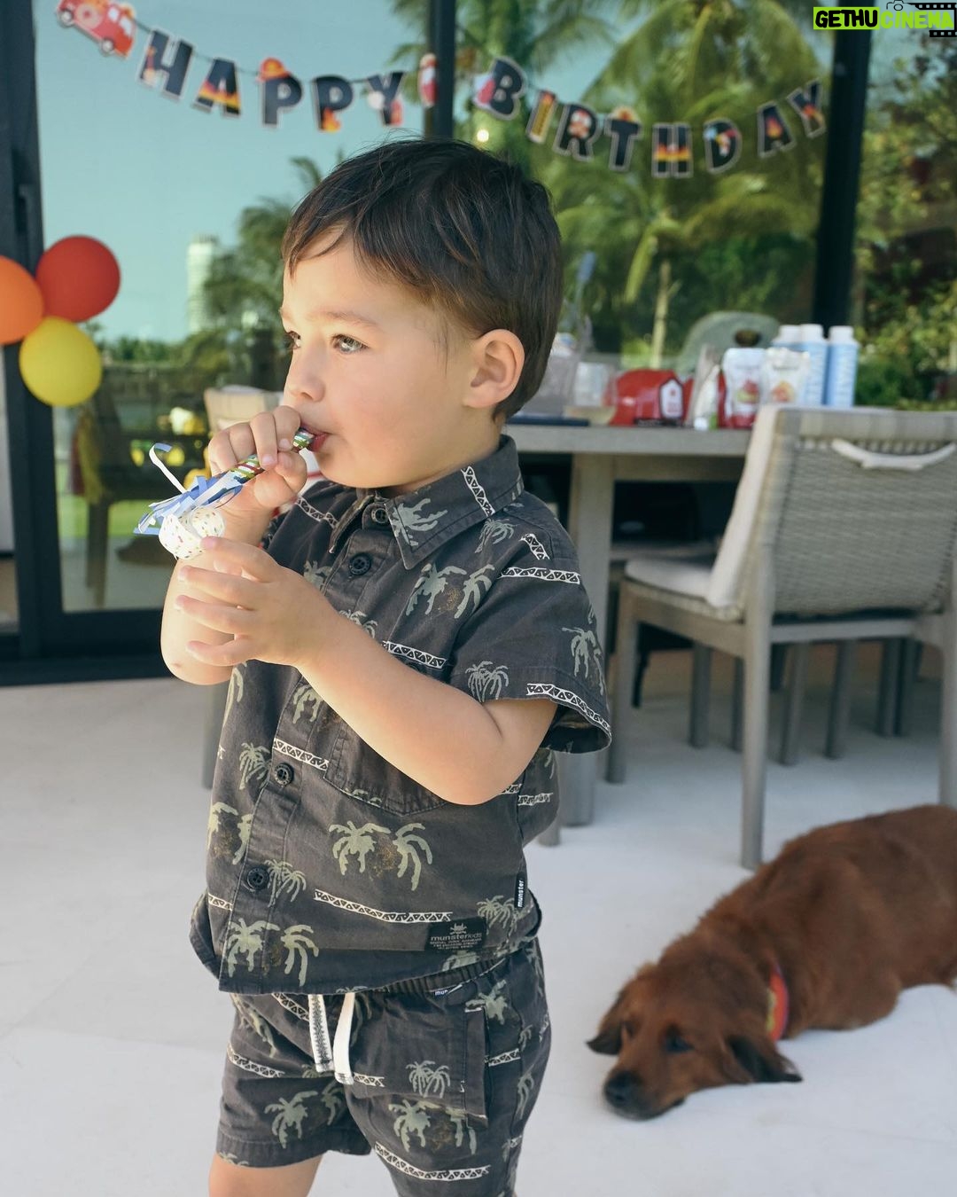Claire Holt Instagram - Breaking news that has nothing to do with the Oscars JJ IS 3!!!